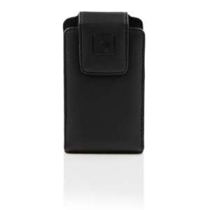  Delton Vertical Pouch with Sleep Mode for BlackBerry 9800 
