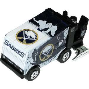   Toy Ice Resurfacing Machine   1:50 Scale Team Collectible BY Top Dog