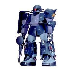  Gundam MSV 18 MS 064 Zaku II 1/60 Model Kit Toys & Games