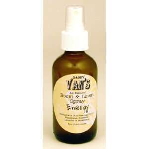  Daddy Vans All Natural Energy Room & Linen Spray: Kitchen 
