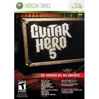 Video Games › Xbox 360 › Games › Rhythm › Musical Instruments