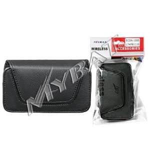 Horizontal Pouch Large7 (1110) (1026) for SAMSUNG i220 (Code), I225 
