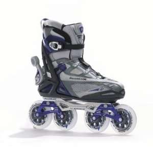    Rollerblade Crossfire 4D inline skates   Size 6