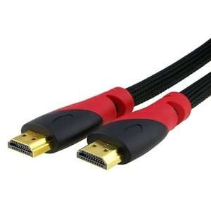  (3 meter) 10 foot High Speed HDMI Cable HQ 1080P 1.3b 