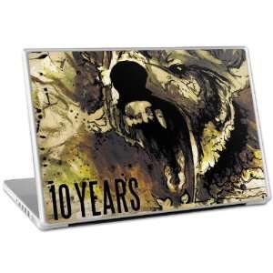   . Laptop For Mac & PC  10 Years  Feeding The Wolves Skin: Electronics