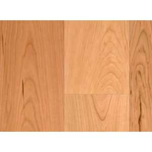   Hardwood Flooring, 21.75 Square Feet per Box. Cherry: Home Improvement