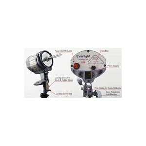   Fan, 7 Standard Reflector & 1000W Quartz Halogen Bulb: Camera & Photo