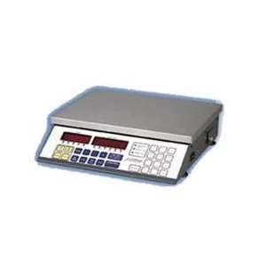    Detecto Digital Counting Scale 100 lbs