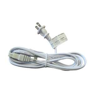  DALS 3009C Power Cord White: Home Improvement
