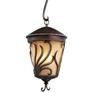  Kalco Lighting LLC R148794 Gats by Outdoor Hanging Lantern 