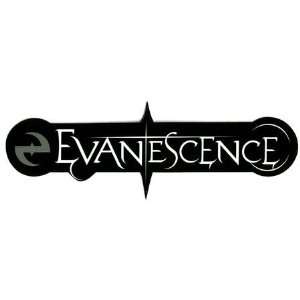evanescence logo meaning