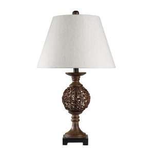  Sterling Industries 111 1085 Atmore Table Lamp: Home 