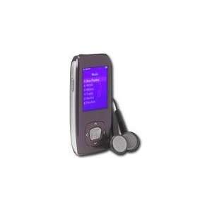  Samsung YP T9JQU 2GB MP3 Digital Multimedia Player Purple 