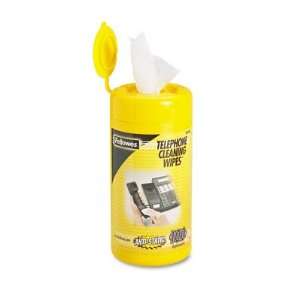  Fellowes Telephone Surface Cleaner FEL99722: Everything 