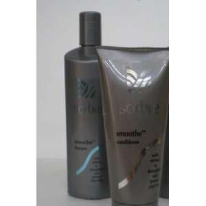  Sorbie Smoothe 5 oz. Shampoo + 8.5 oz. Conditioner (Combo 