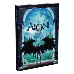  Aion Official Strategy Guide (9783940643797): Future Press 