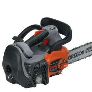   Tanaka 3301 Arborist Chainsaw with 12 Bar and Chain