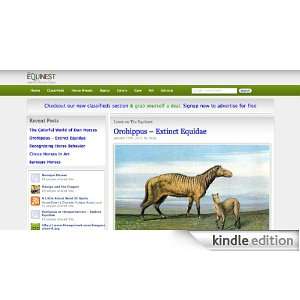  The Equinest Kindle Store Paige