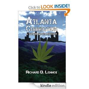 Start reading Atlanta Connection 