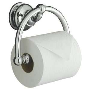  Kohler K 12157 Fairfax Toilet Paper Holder: Home & Kitchen