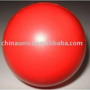 pu antistress ball/6.2 pu ball/pu stress reliever/pu stress ball 
