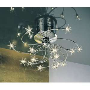  12898 Eurofase Starburst collection lighting: Home 