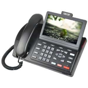  Timefone E178 4 Line IP Phone Electronics
