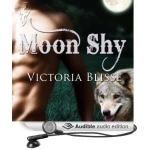  Moon Shy Over the Moon (Audible Audio Edition) Victoria 
