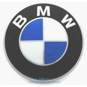  BMW Genuine Trunk Emblem for X3 SAV (2003   2009 