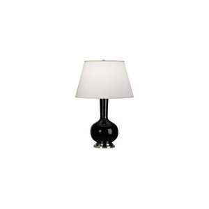   Genie Table Lamp  Canary  base by Robert Abbey 1456