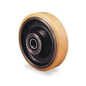 Caster Wheel,ld Rating 14740lb.,dia. 16   REVVO:  