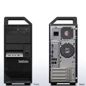  Lenovo IGF, ThinkStation E30 500GB HDD (Catalog Category 