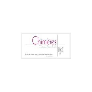  2008 Chateau Saint Roch Chimeres 750ml: Grocery & Gourmet 