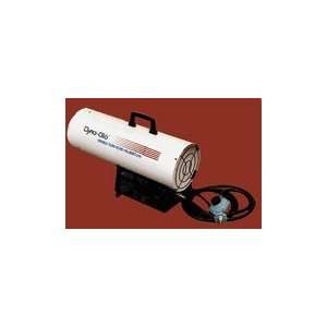    Variable Output LP Gas Heater 120 135 150K