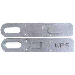  WPS Slide Rail Extension XF44 1528 Automotive