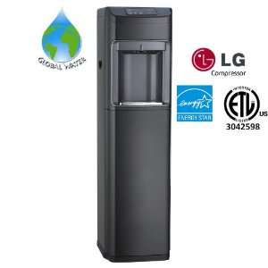   Reverse Osmosis 3 Stage Bottle less Water Cooler: Kitchen & Dining