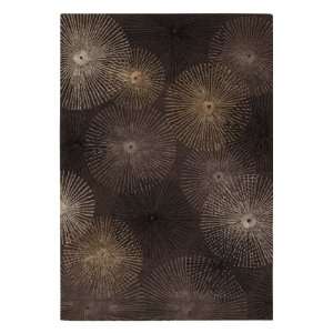  Chandra Revello REV15802 Rug, 79 by 106