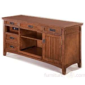  Cross Island Large Credenza by Ashley Furniture