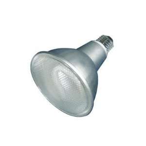  15W Compact Fluorescent PAR30 Bulb in Warm White [Set of 6 
