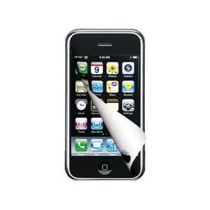 Cellet Apple iPhone Screen Guard: Cell Phones 
