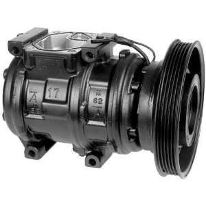  Ready Aire 1715 Remanufactured Compressor And Clutch 