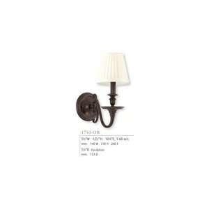   Wall Sconce by Hudson Valley Lighting 1741: Home Improvement