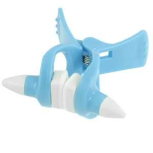  Sky Blue White Nose Up Shaping Shaper Clip Clipper for 