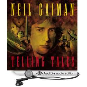 Telling Tales (Audible Audio Edition): Neil Gaiman: Books