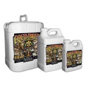  Humboldt Equilibrium Natural 2.5 Gallon Patio, Lawn 