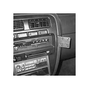   Nissan Pickup Cell Phone Car Mounting Bracket by Panavise: Electronics