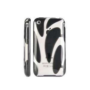  >Iphone 3g 3gs FREELY Silicone Design Skin Case Cover 