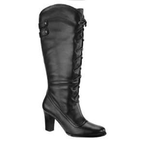  David Tate AWES0208 BLACK Womens Awesome Boots: Baby