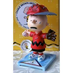  Peanuts Charlie Brown Wheres Everybody: Everything Else