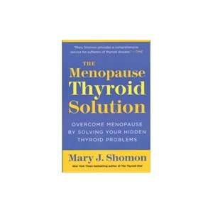  Menopause Thyroid Solution: Health & Personal Care